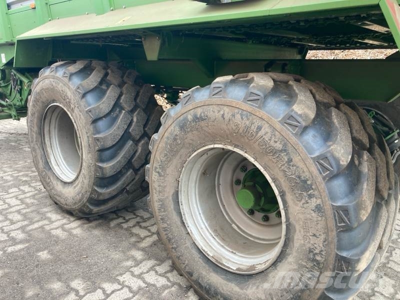 Bergmann Carex 410 S Agriculture - Others