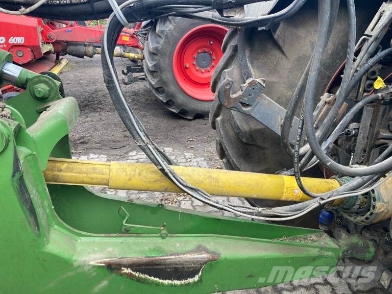 Bergmann Carex 410 S Agriculture - Others