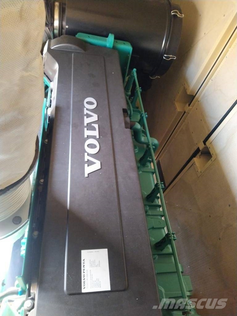 Kohler KDG0500P1 Motoren