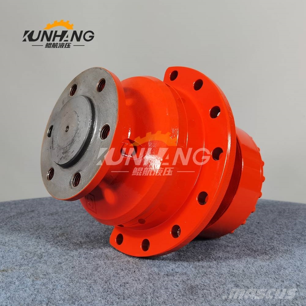 Bobcat 864 T200 T250 T300 motor 6679858 6680250 6684440 هيدروليات