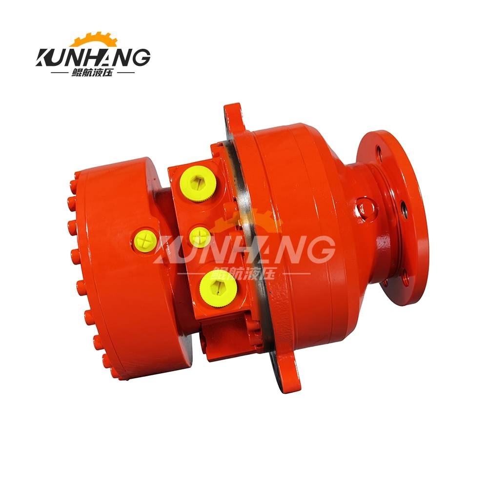 Bobcat 864 T200 T250 T300 motor 6679858 6680250 6684440 هيدروليات