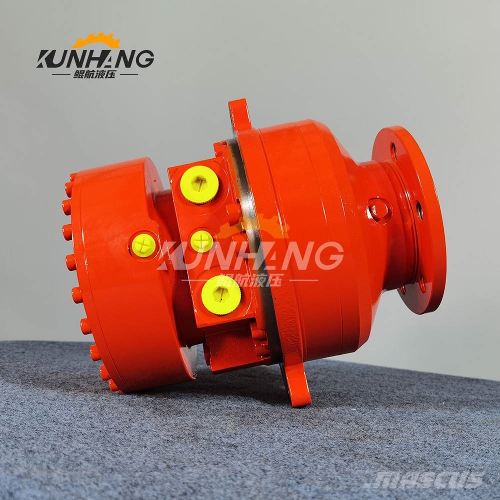 Bobcat 864 T200 T250 T300 motor 6679858 6680250 6684440 هيدروليات