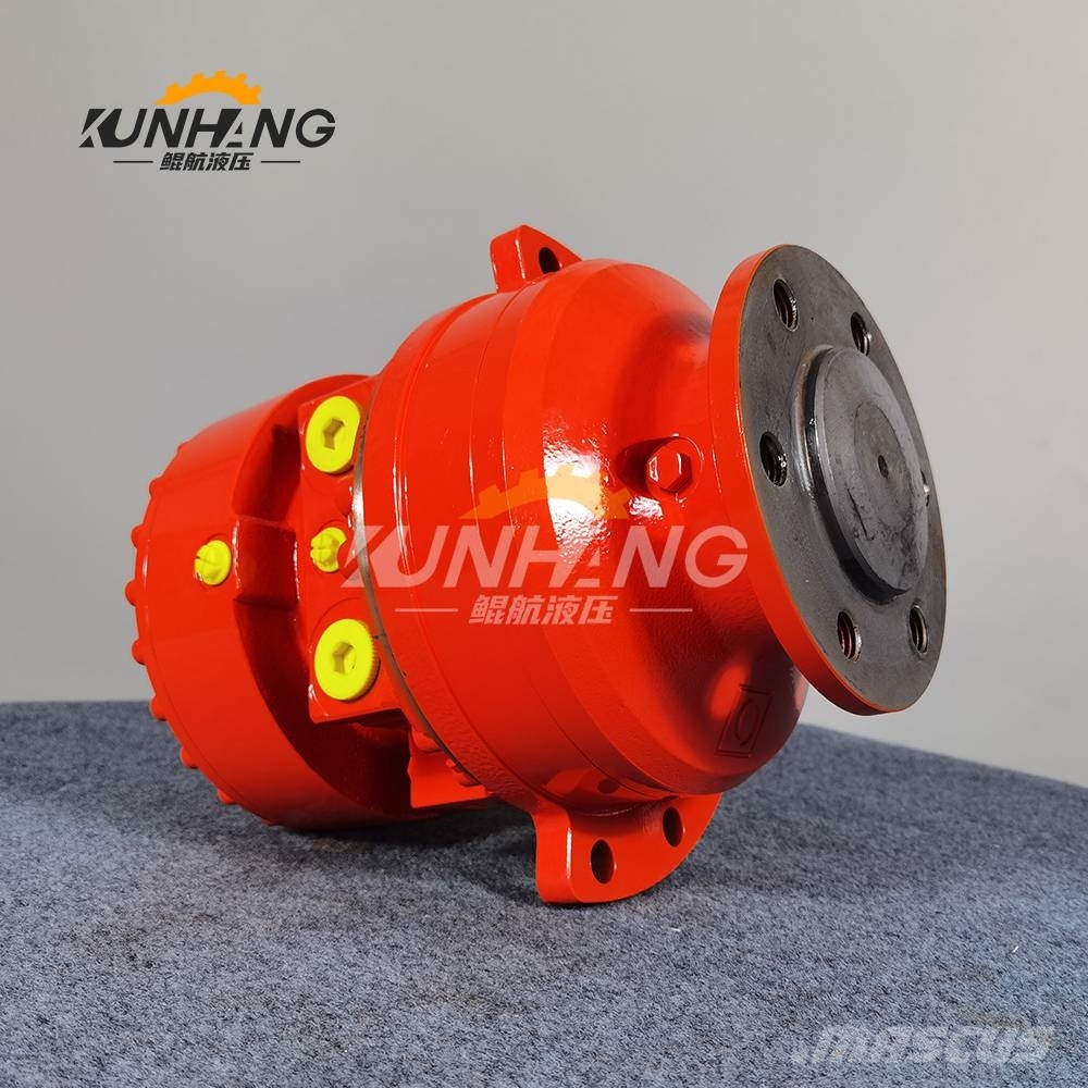 Bobcat 864 T200 T250 T300 motor 6679858 6680250 6684440 هيدروليات
