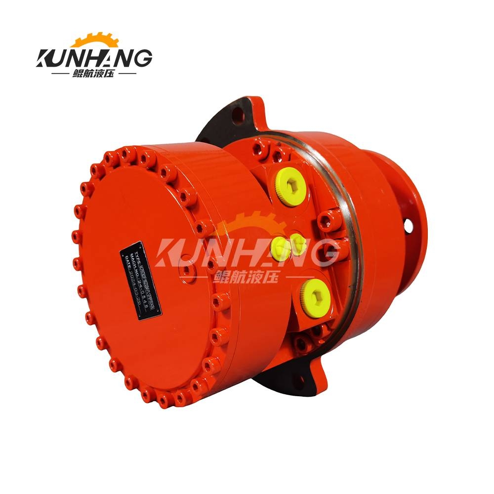 Bobcat 864 T200 T250 T300 motor 6679858 6680250 6684440 هيدروليات