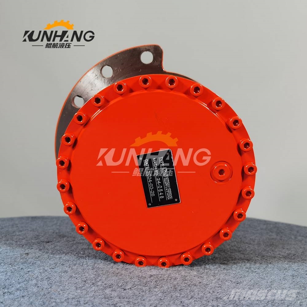 Bobcat 864 T200 T250 T300 motor 6679858 6680250 6684440 هيدروليات