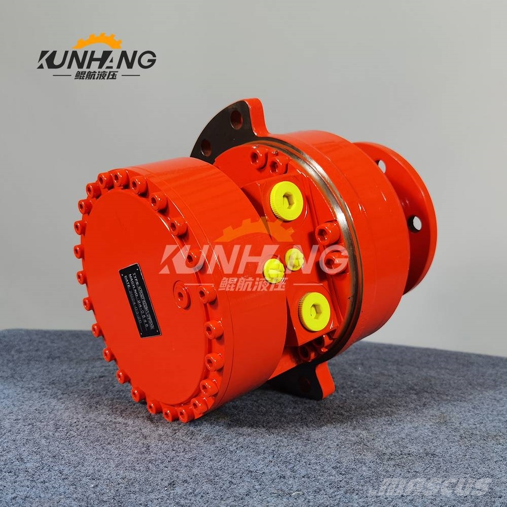 Bobcat 864 T200 T250 T300 motor 6679858 6680250 6684440 هيدروليات