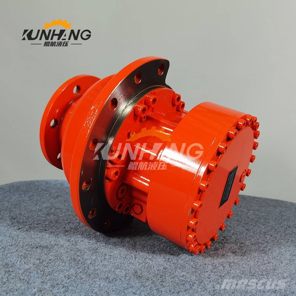 Bobcat 864 T200 T250 T300 motor 6679858 6680250 6684440 هيدروليات