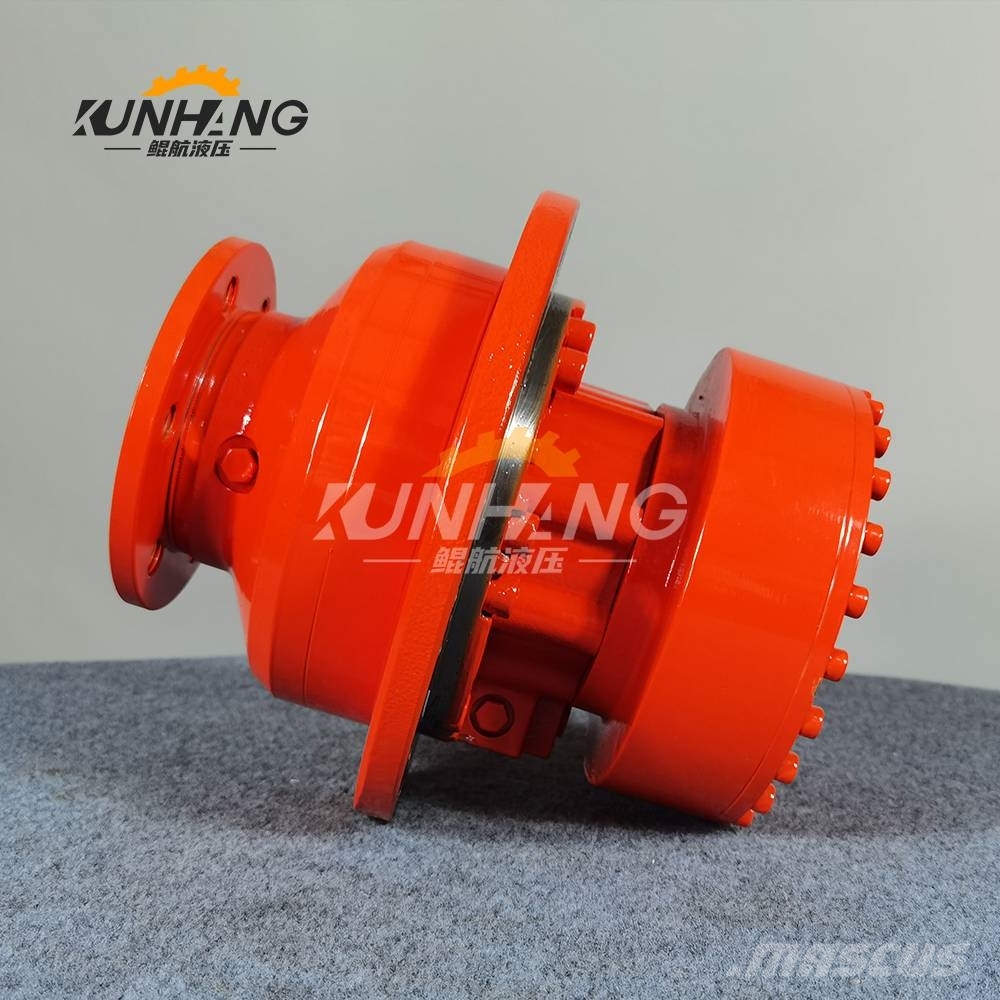 Bobcat 864 T200 T250 T300 motor 6679858 6680250 6684440 هيدروليات