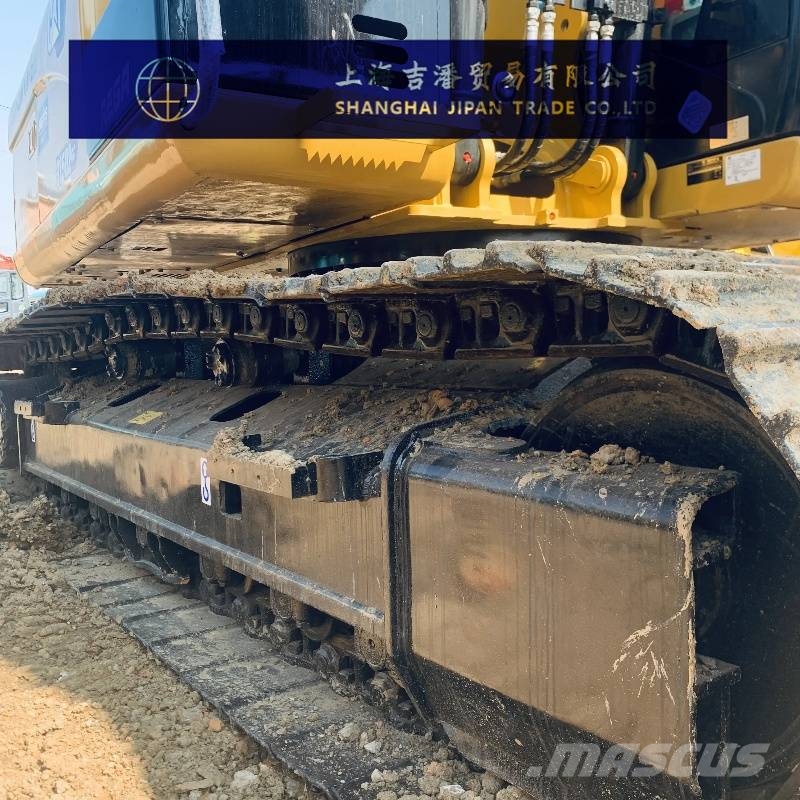 CAT 315 D Excavadoras sobre orugas