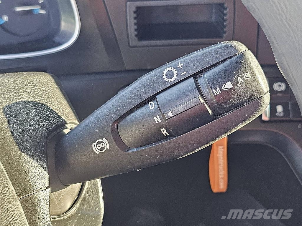 Mercedes-Benz ACTROS 1843 Streamspace Euro6 2xTank Spoilers NL-T Motrici e Trattori Stradali