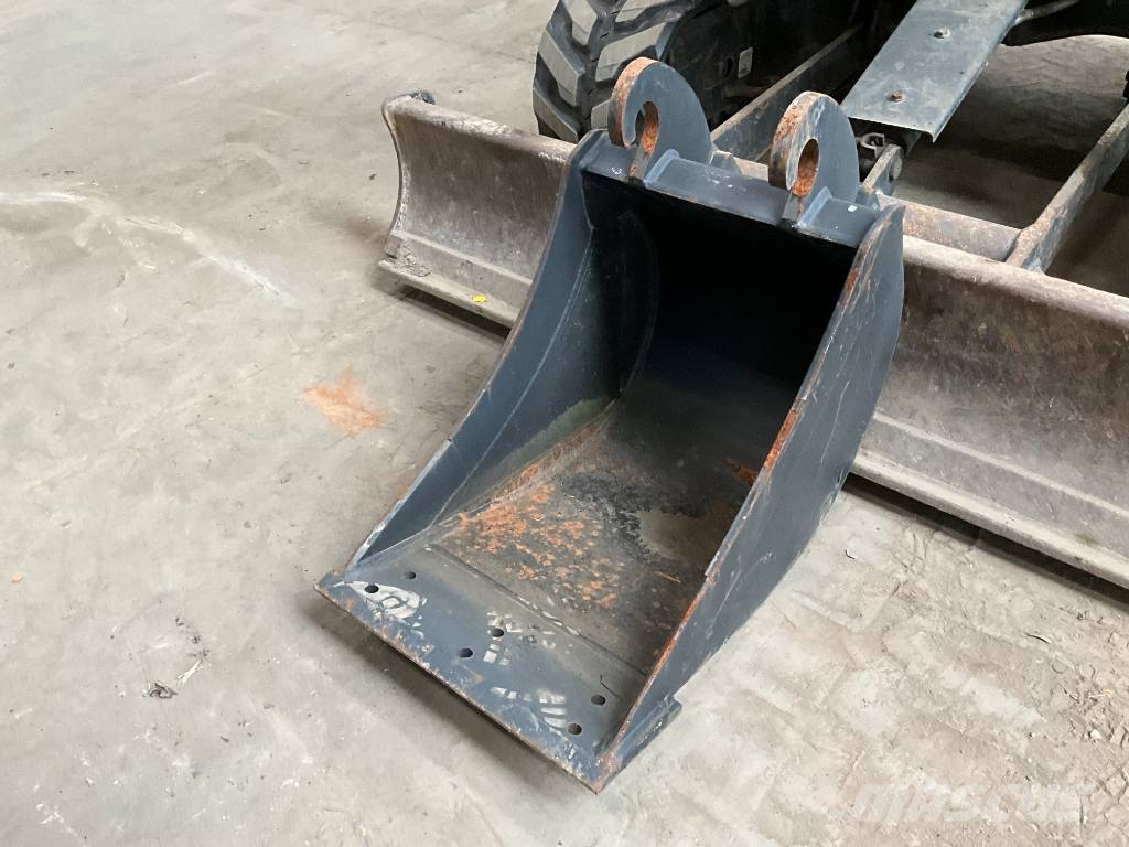 Komatsu PC 26 MR-3 Minibagger < 7t