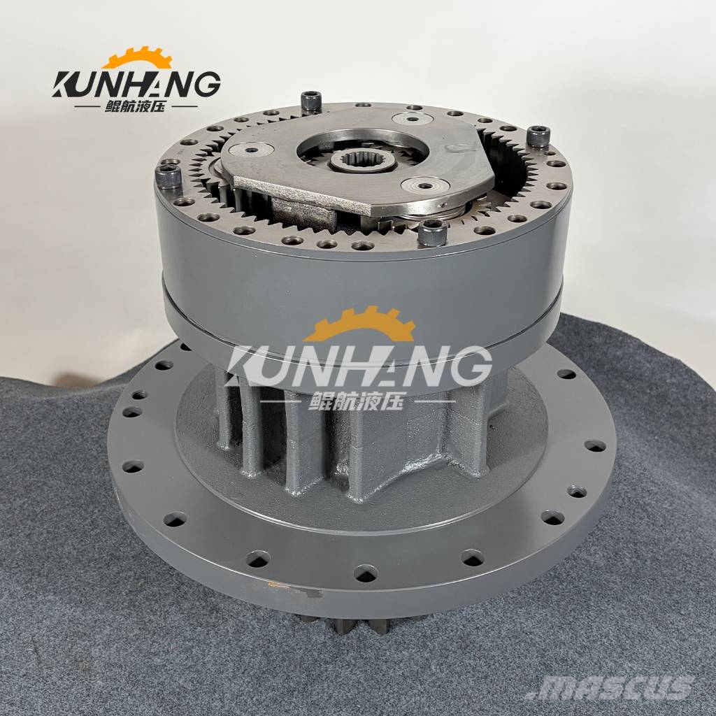 Volvo EC350E Swing Gearbox 14659487 14640501 14724049 Transmissão