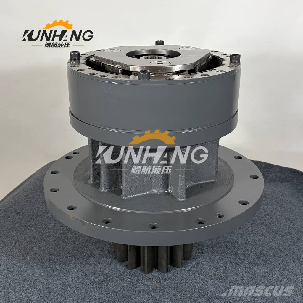 Volvo EC350E Swing Gearbox 14659487 14640501 14724049 Transmissão