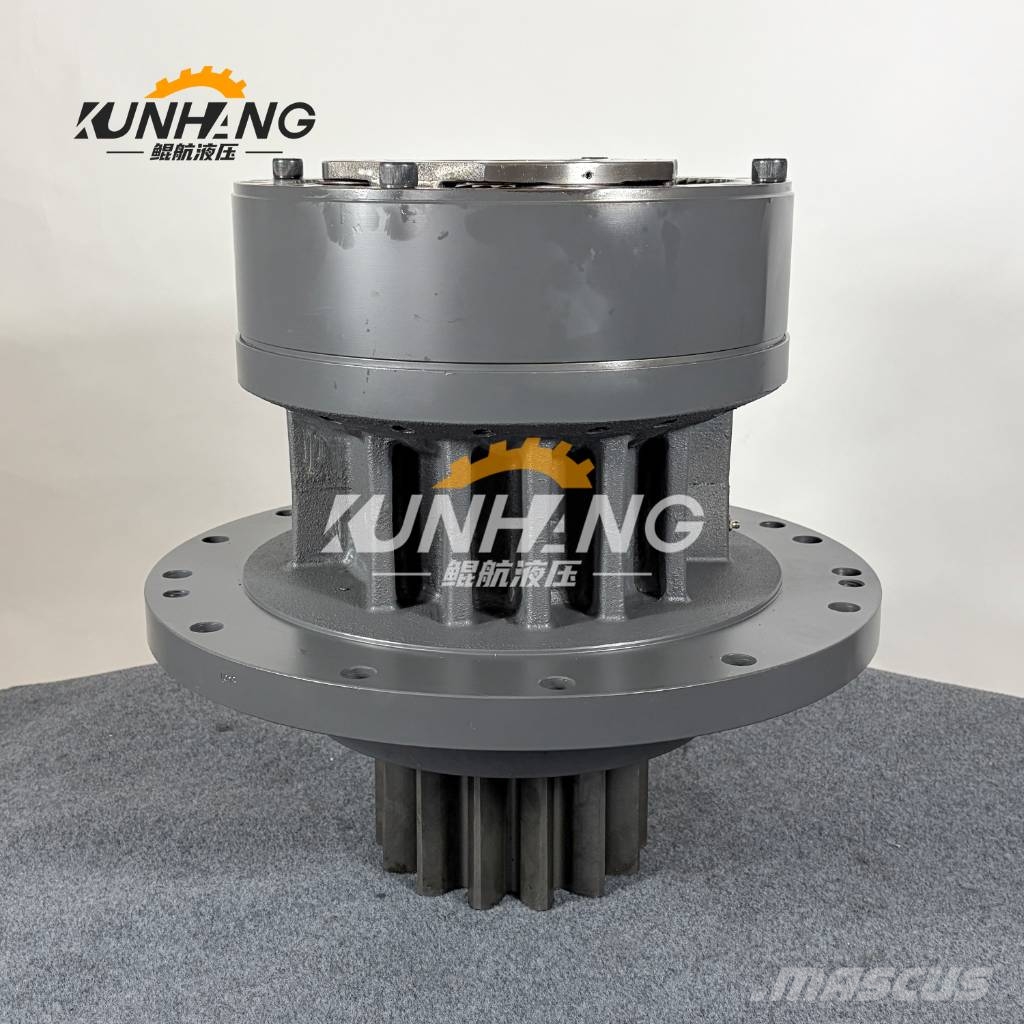 Volvo EC350E Swing Gearbox 14659487 14640501 14724049 Transmissão
