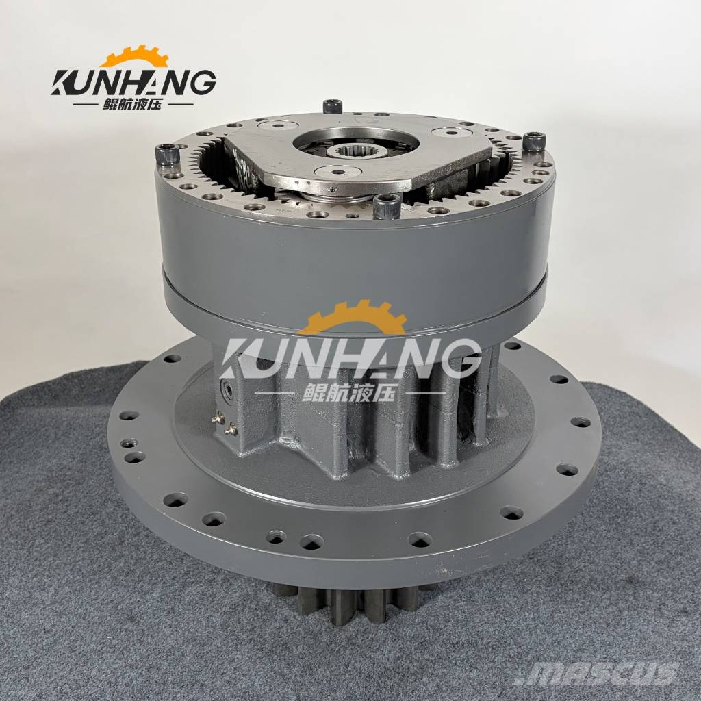 Volvo EC350E Swing Gearbox 14659487 14640501 14724049 Transmissão