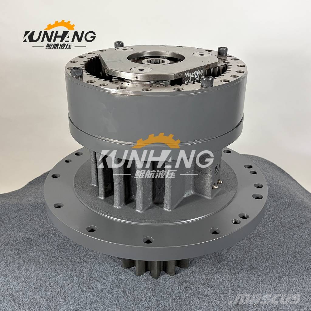 Volvo EC350E Swing Gearbox 14659487 14640501 14724049 Transmissão