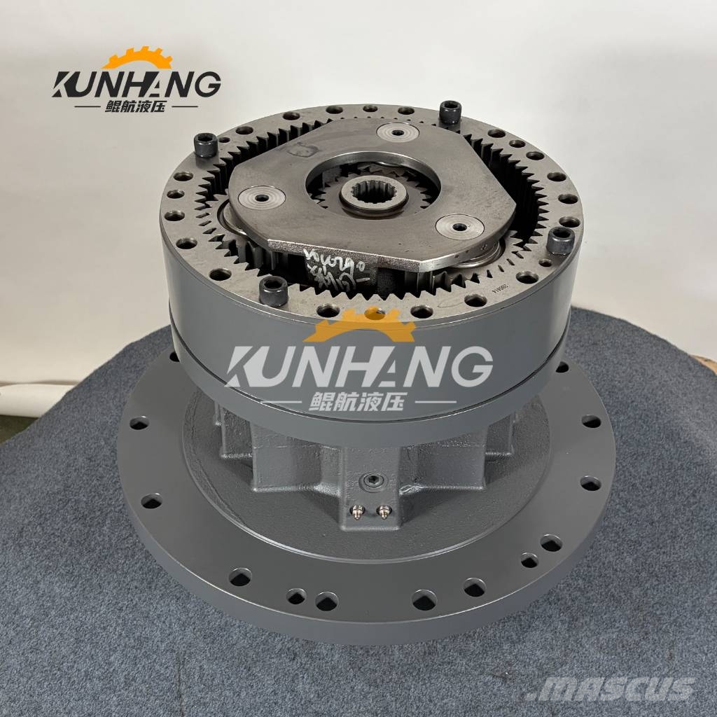 Volvo EC350E Swing Gearbox 14659487 14640501 14724049 Transmissão