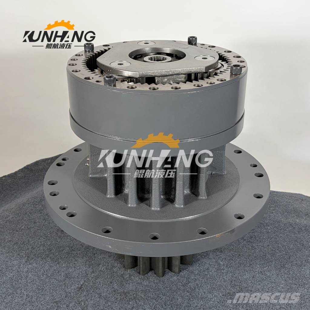 Volvo EC350E Swing Gearbox 14659487 14640501 14724049 Transmissão