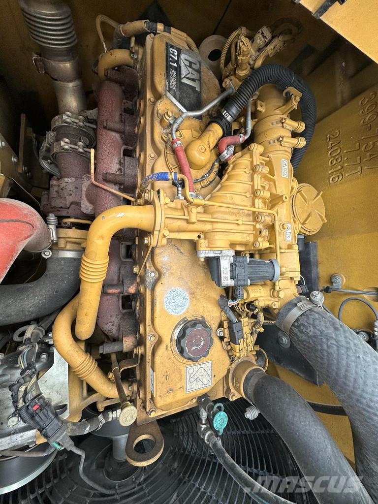 CAT 335FLCR Raupenbagger