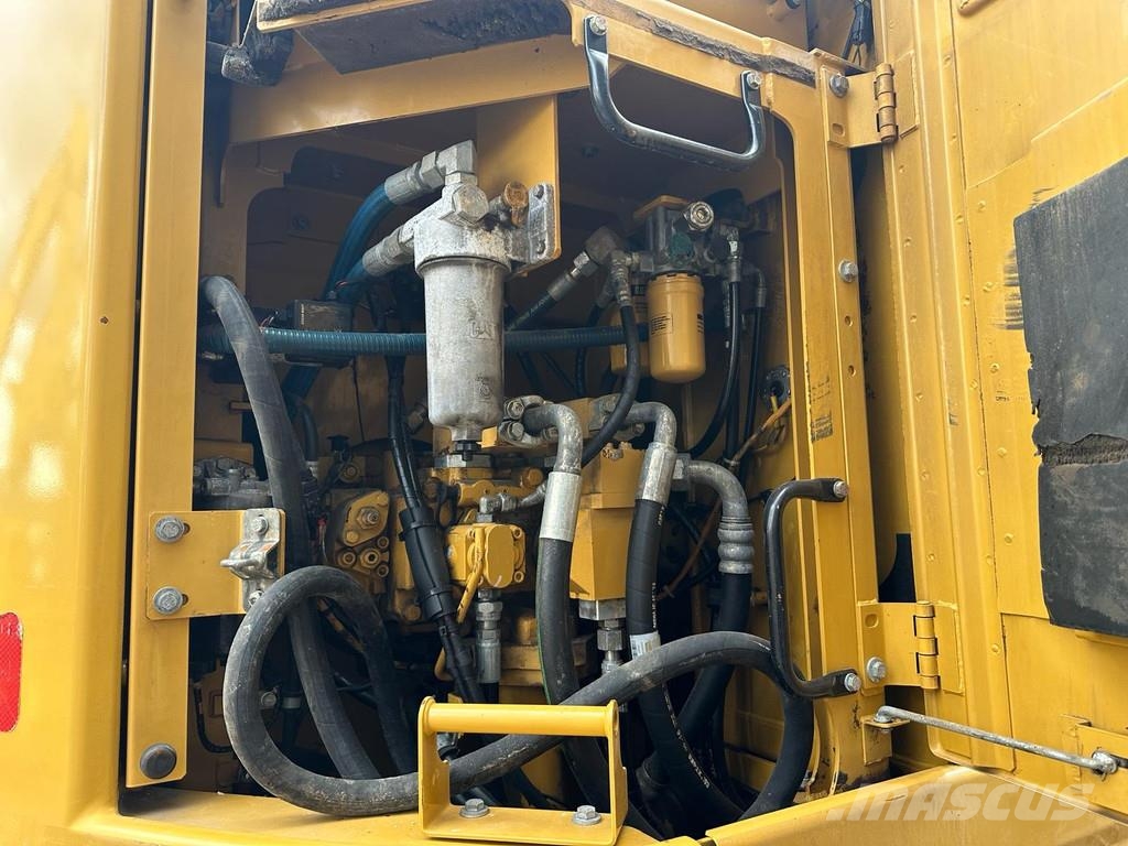 CAT 335FLCR Raupenbagger