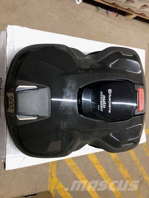 Husqvarna AUTOMOWER 415X Robot fűnyírók
