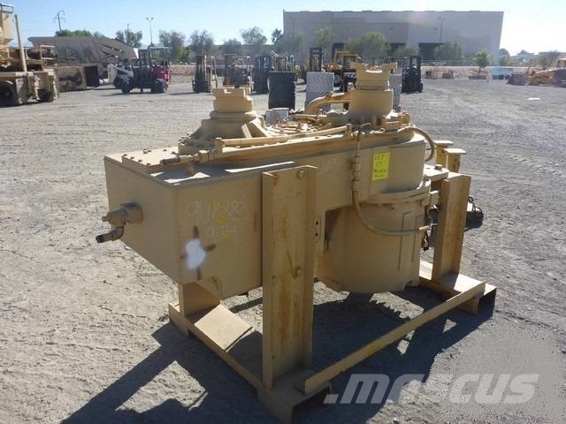 CAT 994 transmission 9U8883, Remanufactured 0R4017 Трансмиссии и КПП