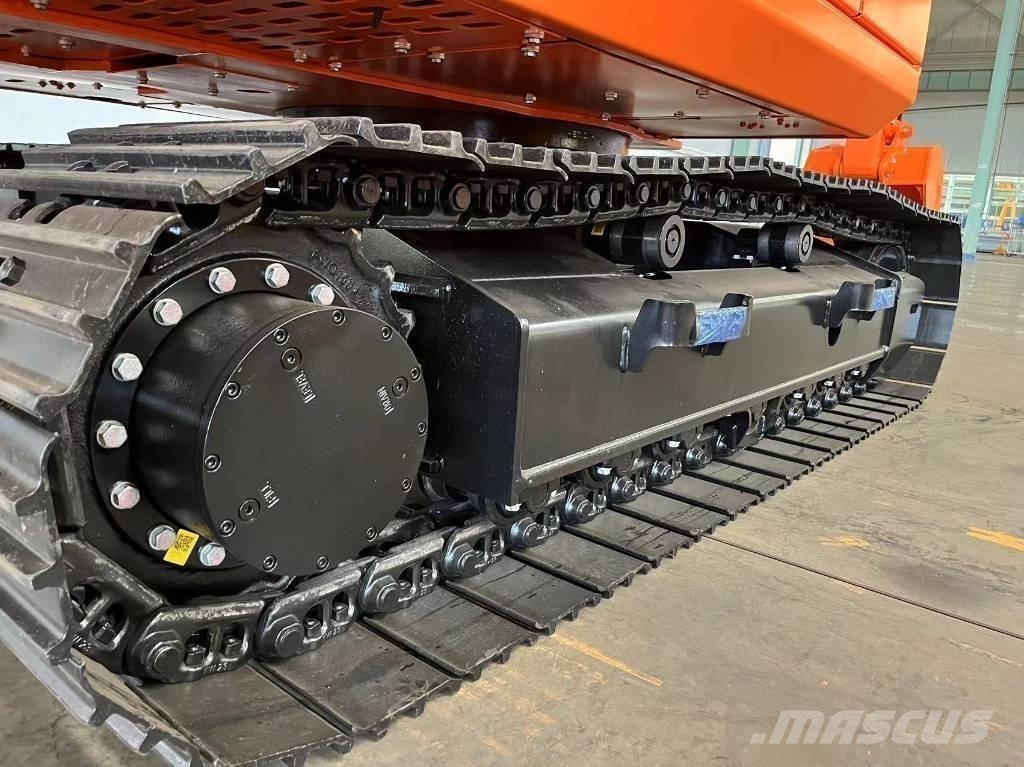 Lonking 6135 Közepes (midi) kotrók 7 t - 12 t