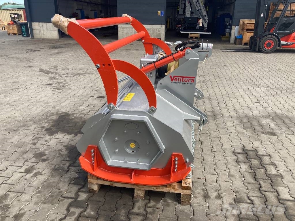 Ventura TFV225 Forstmulcher