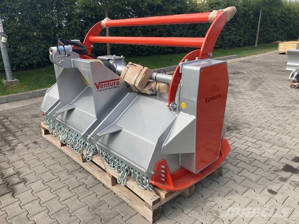 Ventura TFV225 Forstmulcher