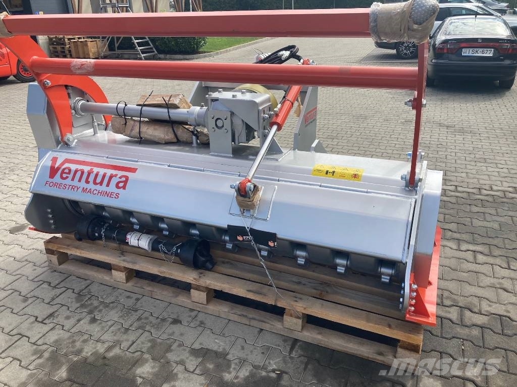 Ventura TFV225 Forstmulcher