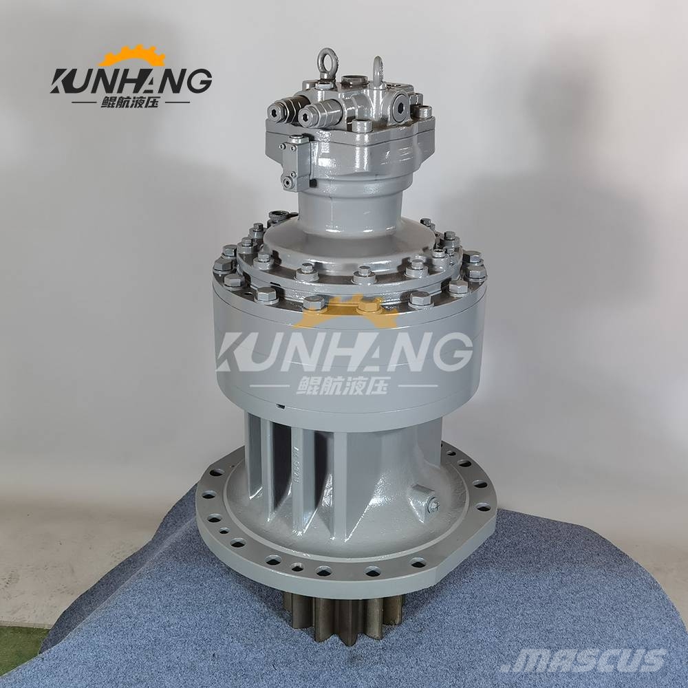 Hitachi EX1100 Swing Reducer 9124725 9151156 YB60001485 Transmissie