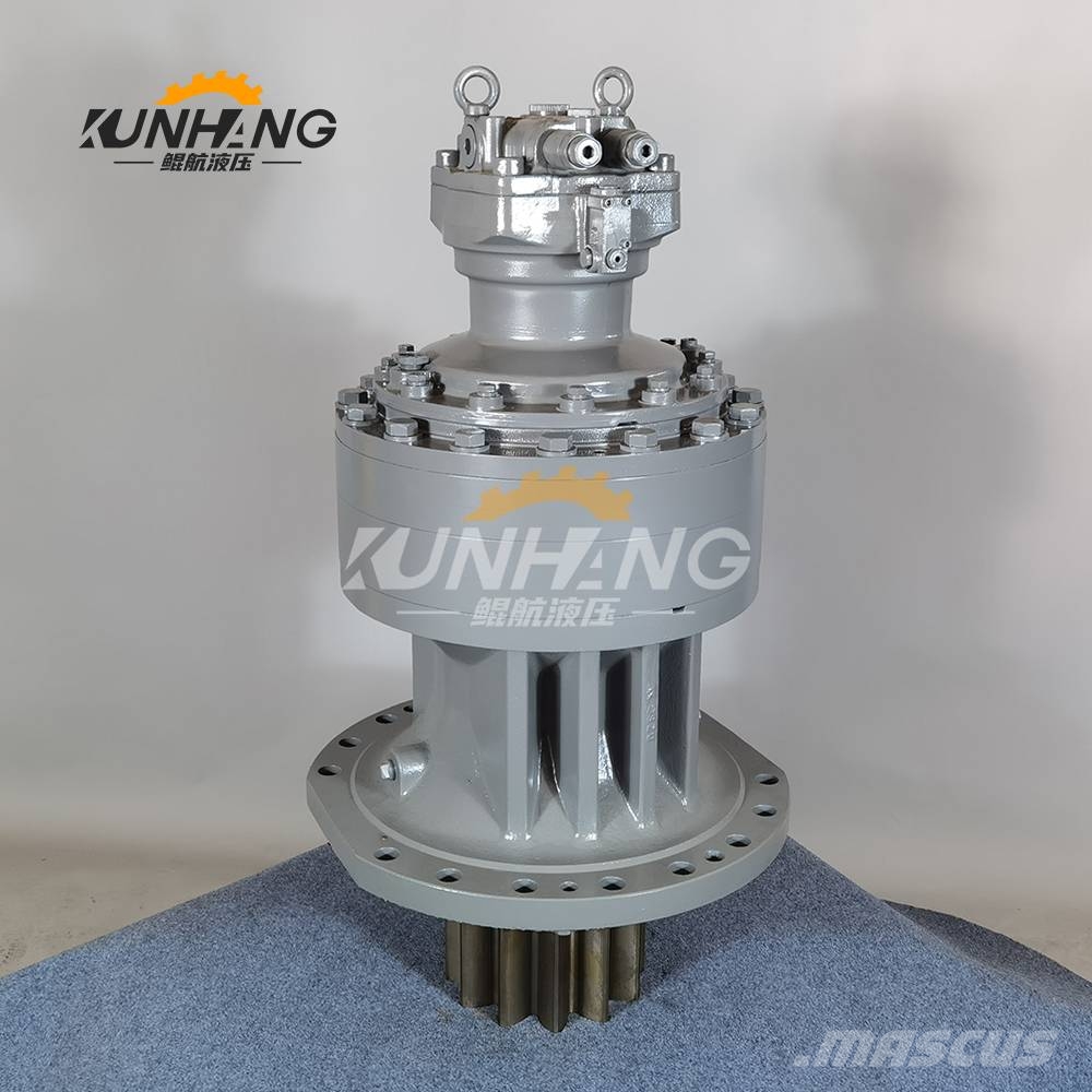 Hitachi EX1100 Swing Reducer 9124725 9151156 YB60001485 Transmissie