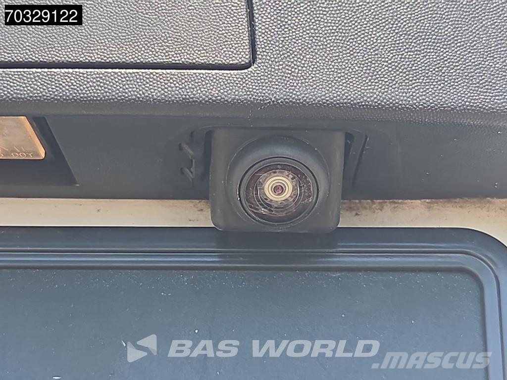 Renault Master 135PK L1H2 - LED - Navegador - Aire acondic Furgonetas /Furgón
