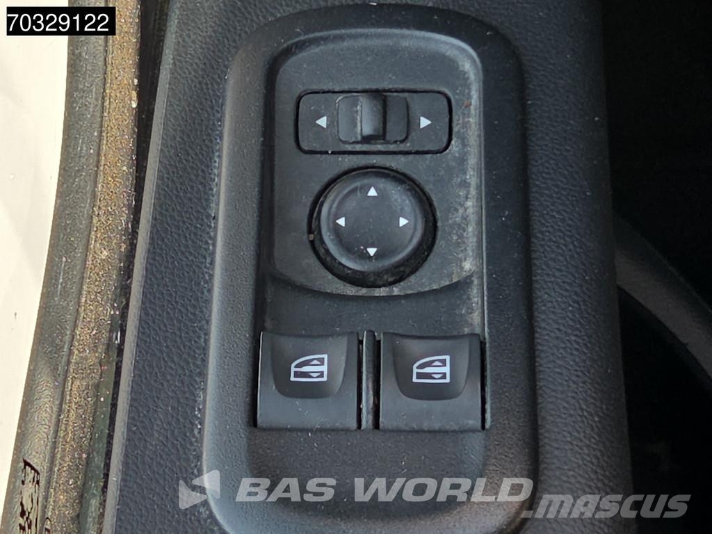 Renault Master 135PK L1H2 - LED - Navegador - Aire acondic Furgonetas /Furgón