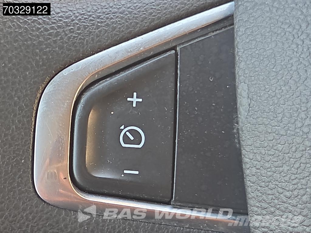 Renault Master 135PK L1H2 - LED - Navegador - Aire acondic Furgonetas /Furgón