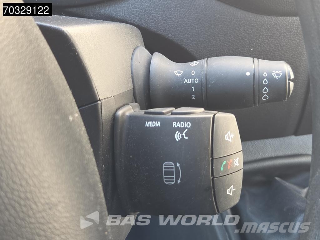Renault Master 135PK Próximamente matriculado en España! L Utilitaire
