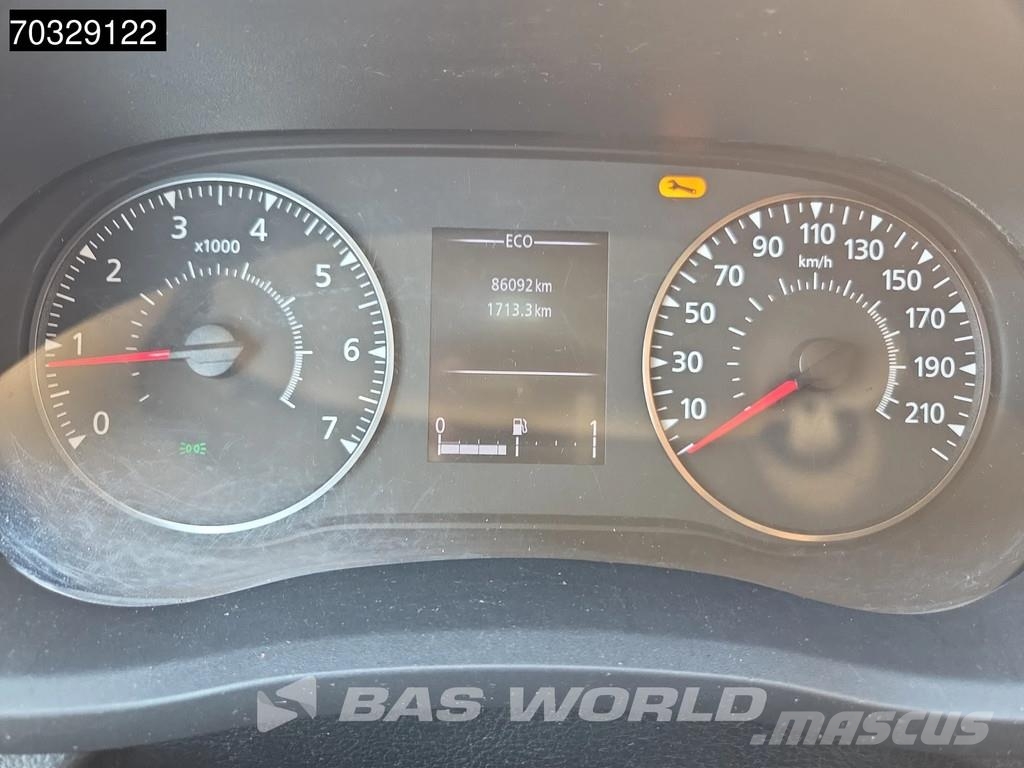 Renault Master 135PK Próximamente matriculado en España! L Utilitaire