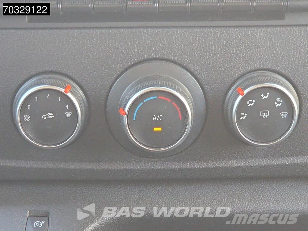 Renault Master 135PK Próximamente matriculado en España! L Utilitaire
