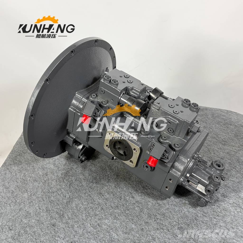 Doosan DX225LC-7M Main Pump 400914-00815A 400914-00212 液压