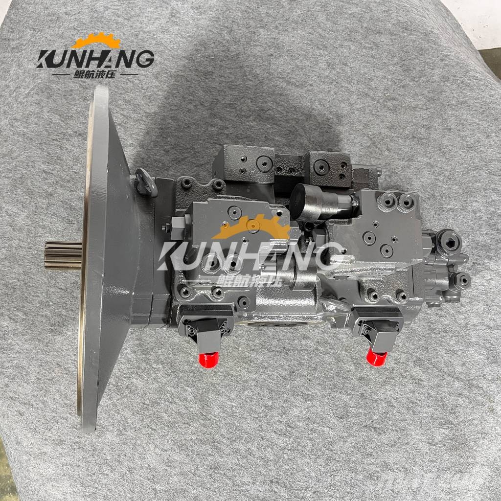 Doosan DX225LC-7M Main Pump 400914-00815A 400914-00212 液压