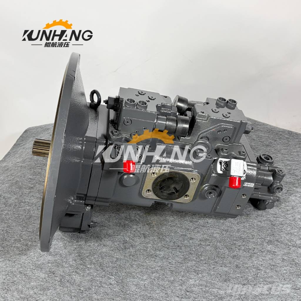 Doosan DX225LC-7M Main Pump 400914-00815A 400914-00212 液压