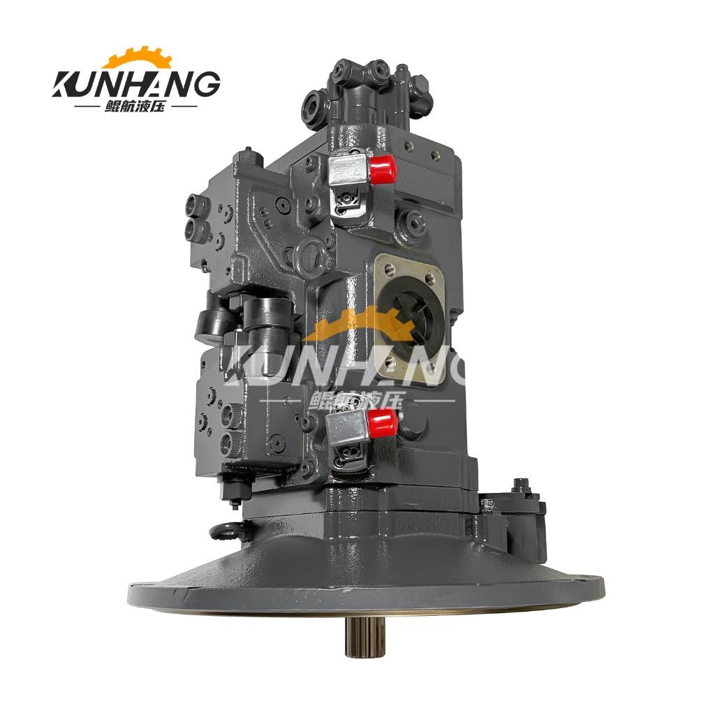 Doosan DX225LC-7M Main Pump 400914-00815A 400914-00212 液压