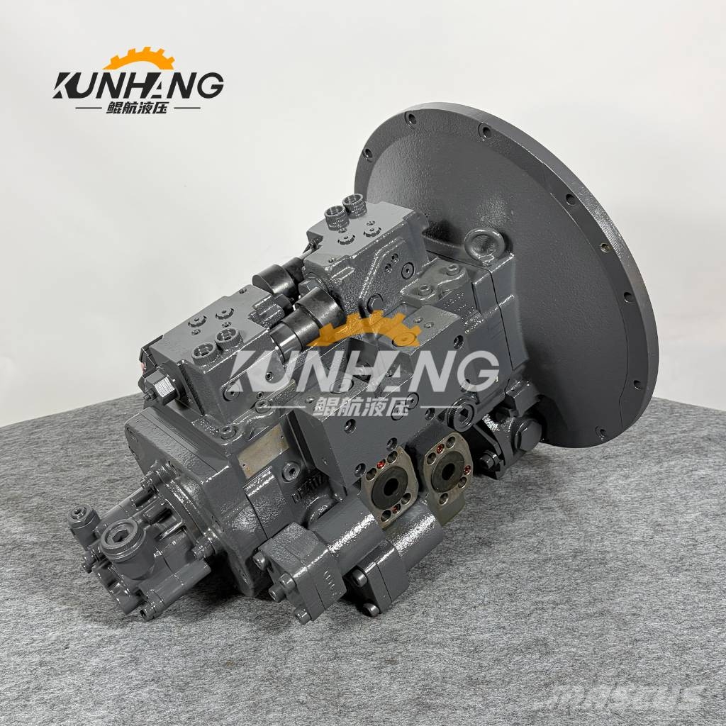 Doosan DX225LC-7M Main Pump 400914-00815A 400914-00212 液压