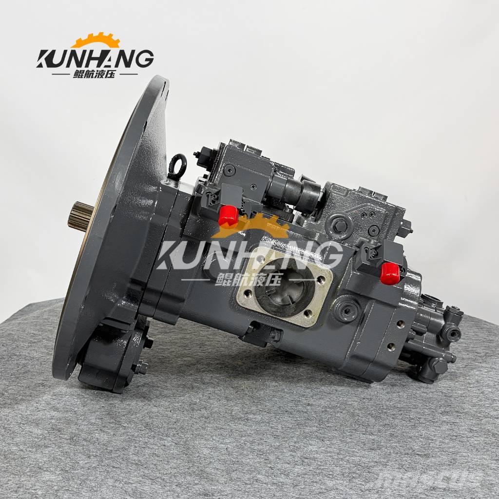 Doosan DX225LC-7M Main Pump 400914-00815A 400914-00212 液压
