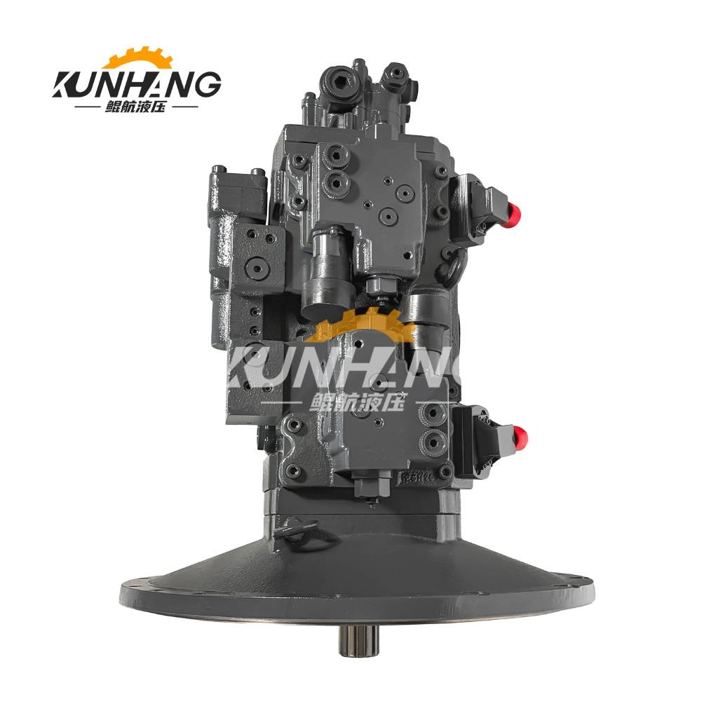Doosan DX225LC-7M Main Pump 400914-00815A 400914-00212 液压