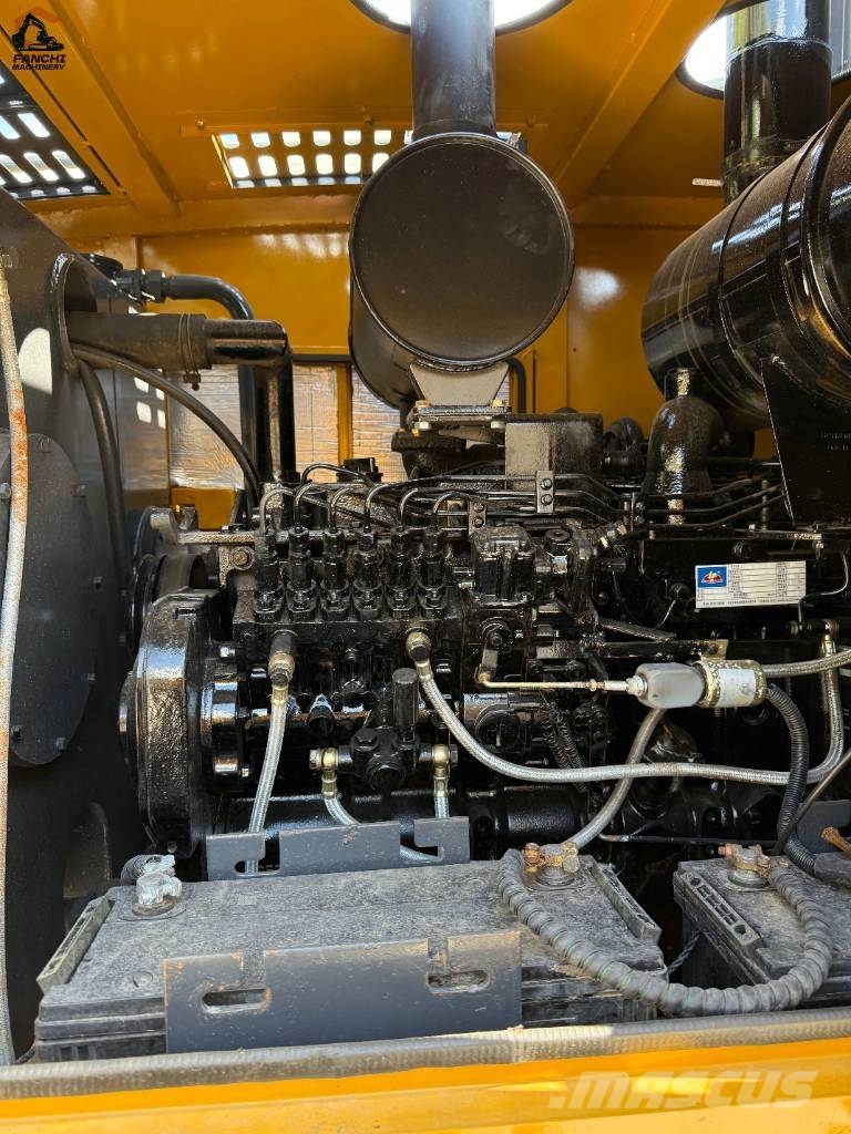 XCMG GR1803 그레이더