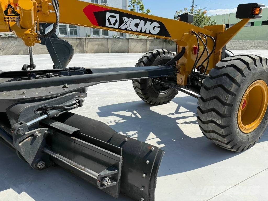 XCMG GR1803 그레이더
