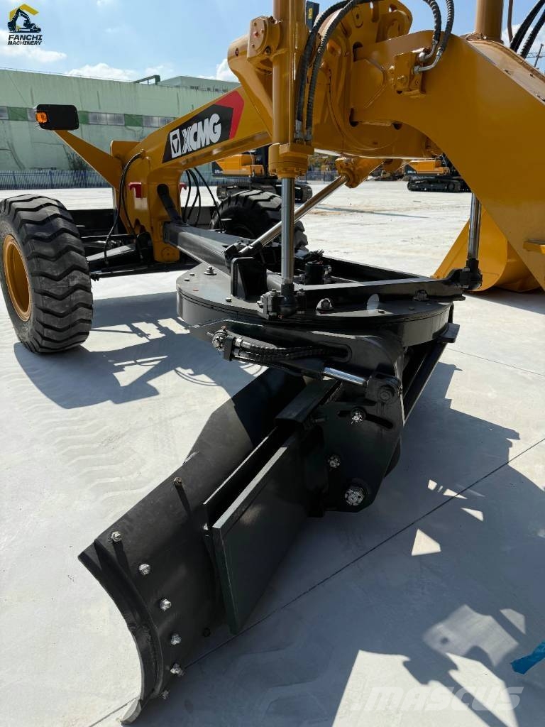 XCMG GR1803 그레이더