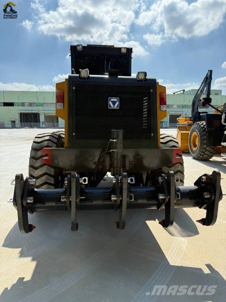 XCMG GR1803 그레이더