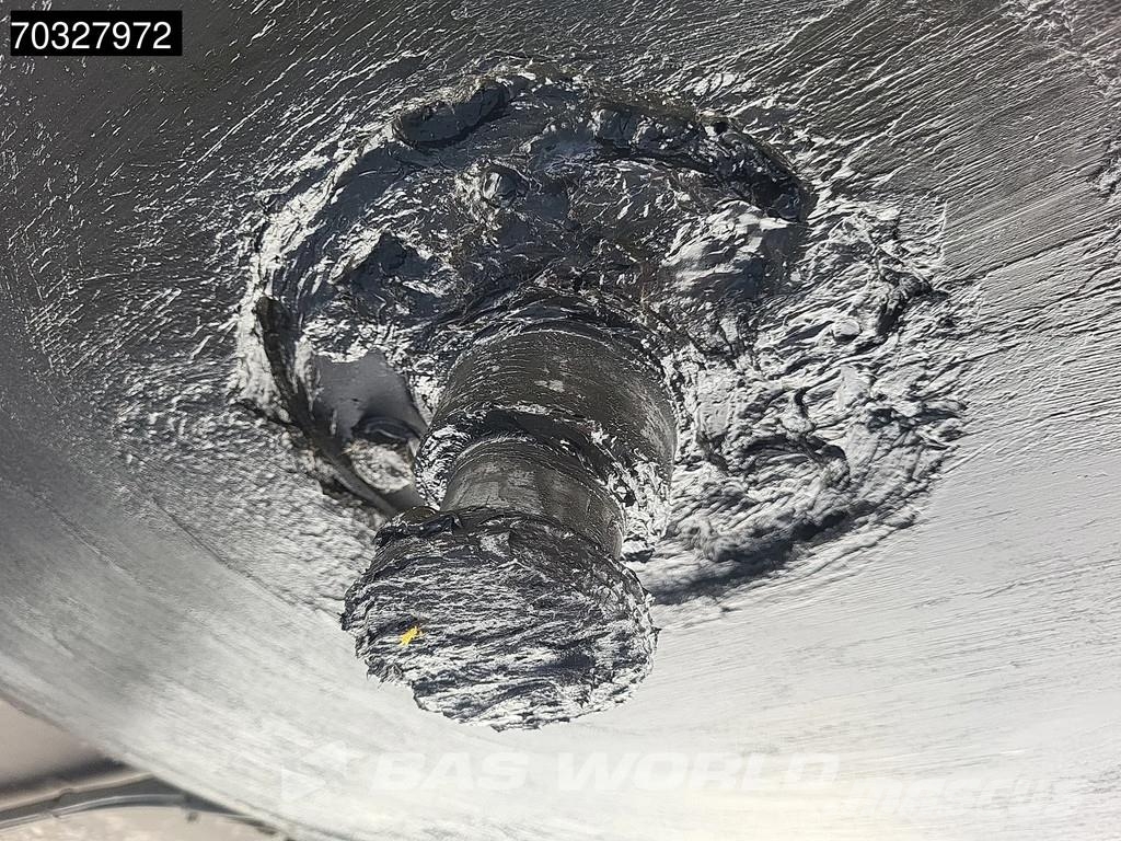 Krone SD 3 axles Closed نصف مقطورات ذات هيكل صندوقي